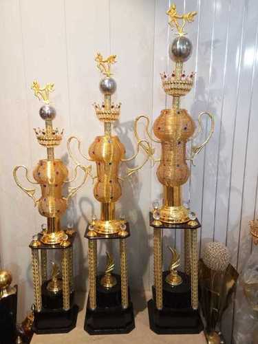 Star Player Trophies