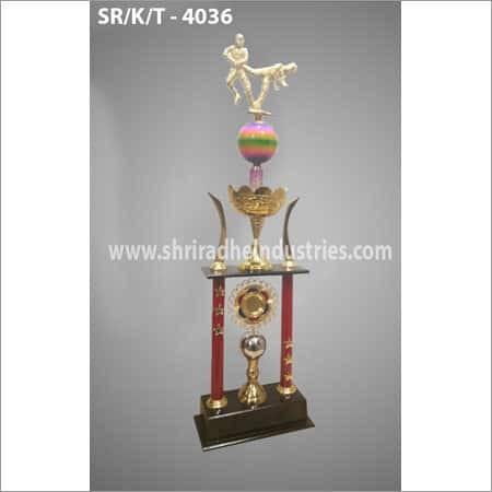 Color Trophies