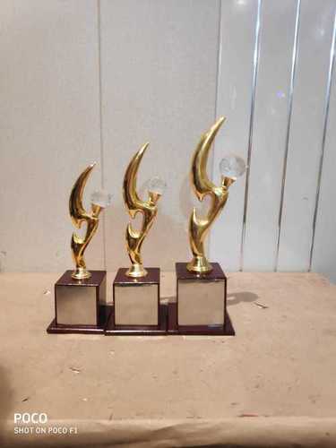 Star Diamond Trophies